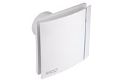 Ventilation - THERMEX Ventilator Silent 100 chrz design - 200.34.3123.2