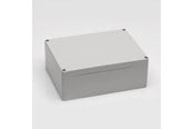 Tavler og kasser - Bernstein Kasse CT-841 polycarbonat 240X160X90 - 2840000000