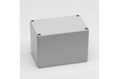Tavler og kasser - Bernstein Kasse CT-581 polycarbonat 120X80X55 - 2580000000