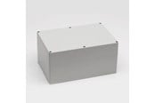 Tavler og kasser - Bernstein Kasse CT-862 ABS 160X240X120 - 3860000000
