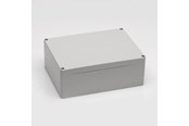 Tavler og kasser - Bernstein Kasse CT-822 ABS 150X200X75 - 3820000000
