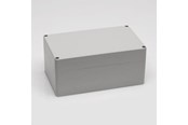 Tavler og kasser - Bernstein Kasse CT-802 ABS 120X240X100 - 3800000000