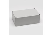 Tavler og kasser - Bernstein Kasse CT-762 ABS 120X200X75 - 3760000000