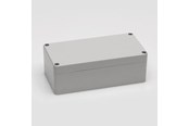 Tavler og kasser - Bernstein Kasse CT-622 ABS 80X160X55 - 3620000000