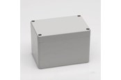 Tavler og kasser - Bernstein Kasse CT-582 ABS 80X120X55 - 3580000000