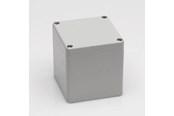Tavler og kasser - Bernstein Kasse CT-562 ABS 80X82X85 - 3560000000