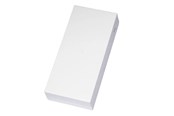 Forgreningsmateriel - JA-US universaldåse maxi, hvid - 5703770000328