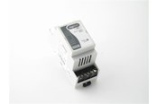 Intelligente bygningsinstallationer	 - Vanpee & Westerberg DIGIDIM402 strømforsyning 250MA - 610402