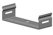 Føringsveje & kanalskinner - Legrand Indvendig Ophæng P31 200-G - 341282