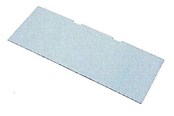 Tavler og kasser - FIBOX FS-320, Flangeskilleplade for str 320 - 8853066
