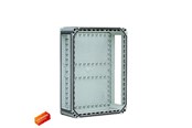 Tavler og kasser - FIBOX EKIN64-6 Kassebund - 8853004