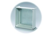 Tavler og kasser - FIBOX Kassebund polyester 300X300X130, P 303013-2 - 8856010