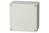 Tavler og kasser - FIBOX Kasse MNX abs 125/60HG     130X130X60 - 6081307