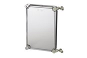 Tavler og kasser - FIBOX Dæksel transparent  190X280 EKJ30-T2FSH - 3520146