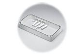 Tavler og kasser - FIBOX Mellemramme ektzr - 3730142