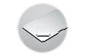 Tavler og kasser - FIBOX Monteringsplade EK ekmvt     338X148 - 3770550