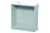 Tavler og kasser - FIBOX Kassebund EK PC2828 280X280X100 - 6530803