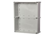 Tavler og kasser - FIBOX Kassebund EK PC5628 560X280X100 - 6530806
