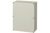 Tavler og kasser - FIBOX Kasse Euronord AB233011 abs 230X300X110 - 7083890