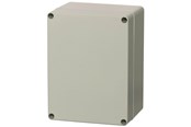 Tavler og kasser - FIBOX Kasse Euronord AB121609 abs 120X160X 90 - 7083720