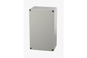 Tavler og kasser - FIBOX Kasse Euronord AB122008 abs 120X200X 75 - 7083760