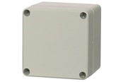 Tavler og kasser - FIBOX Kasse Euronord AB080807 abs 80X 82X 65 - 7083560