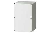Tavler og kasser - FIBOX Kasse Euronord PC162513  polycarbonat 160X250X125 - 7032860
