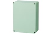 Tavler og kasser - FIBOX Kasse Euronord PC152008 polycarbonat 151X201X 80 - 7032820