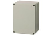 Tavler og kasser - FIBOX Kasse Euronord PC121609  polycarbonat    120X160X 90 - 7032720