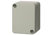 Tavler og kasser - FIBOX Kasse Euronord PC050705  polycarbonat     50X 65X 45 - 7032520