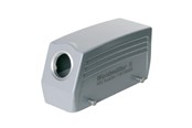 Diverse elektriske produkter - Weidmuller Kabelhus størrelse 8 for 1XM25 side for 2 bøjler - 1787760000