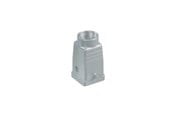 Diverse elektriske produkter - Weidmuller Kabelhus størrelse 1 for 1XM20 top for 1 bøjle - 1788820000