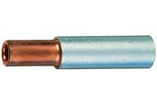 Forgreningsmateriel - Klauke Kabelmuffe AL/CU rd-/ sektor 10/10 mm2 - 322R10