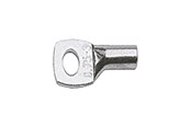 Forgreningsmateriel - Klauke Kabelsko kl 5 kabel 2.5 mm2/Ø5 - 93R/5