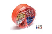 Forgreningsmateriel - Weidmuller Tyllebox aeh-box 0,5-2,5 902590 - 9025900000