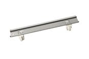 Tavler og kasser - Hager DIN skinne for sikringselement - GZ45F