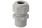 Forgreningsmateriel - Wexøe HSK-K-PG16 Ø10-14MM lang gevind grå - 1209160060