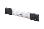 Smart Home - Rittal Systemlampe LED 900 Lumen, længde 437 mm, 100-240 V - 2500.200