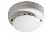 Sikkerhed - UTC Fire & Security Røgdetektor optisk med udgange for ekstern indikering *DEMO* - DP721I