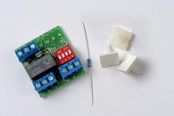 Sikkerhed - CONLAN Timerrelæ RPT-Timer - 460154