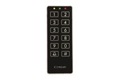 Sikkerhed - CONLAN Kodetastatur CT2000 SK3 black classic - 460001