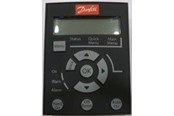 Motorstyring - Danfoss VLT® Control Panel LCP 21 Numerisk - 132B0254