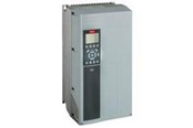 Motorstyring - Danfoss VLT FC302 7,5kW IP55,C1 filter 150m, metrisk kabel indf - 131N6563