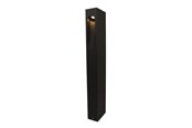 Lamper - Scan Products Gaia 230V 7W 3000K IP54 Sort. - 13102