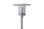 Lamper - Philips GrandeVille Parkarmatur BPS962 34W LED 2900lm/830 IP65 IK10 (excl lygtetag) - 919008630305
