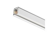 Tilbehør (Ophæng, fatninger, mv.) - Philips GLOBAL XTS Strømskinne 4100-3 3F 1M Hvid - 910500188815