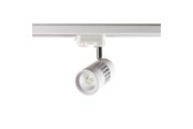 Lamper - Scan Products Esma 3F Spot 15W 3000K Ra90, Hvid - 14507