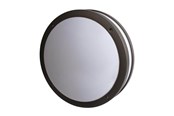 Lamper - Scan Products Martina 230V 2xE27 IP54 Antracitgrå - 13026