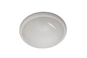 Lamper - Scan Products Clara 230V 16W 4000K 1350lm IP44 IK10. - 11304
