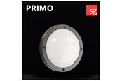 Lamper - SG Armaturen Primo Grafit E27 - 623570